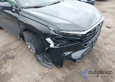 2024 Honda Cr-V Ex Awd from USA, damaged, VIN 2HKRS4H40RH454510